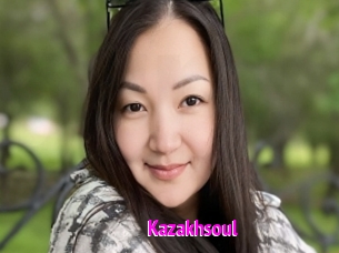 Kazakhsoul