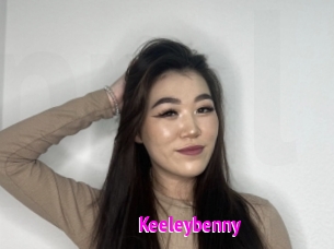 Keeleybenny