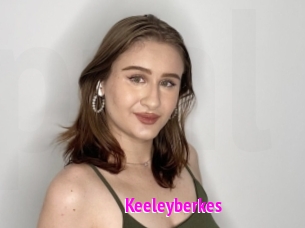 Keeleyberkes