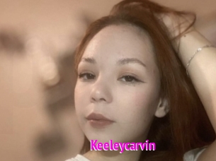 Keeleycarvin