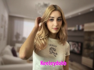 Keeleydobb