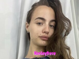 Keeleyfrere