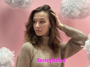 Keeleyfulford