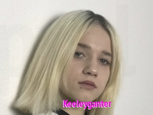 Keeleyganter