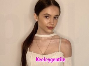 Keeleygentile