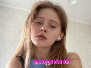 Keeleygoldsmith