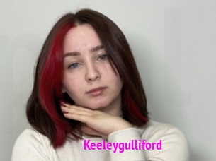 Keeleygulliford