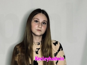 Keeleyhadwin