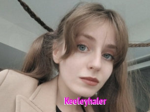 Keeleyhaler