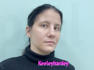 Keeleyhardey