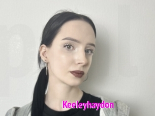 Keeleyhaydon