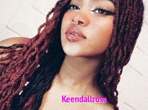 Keendallrose