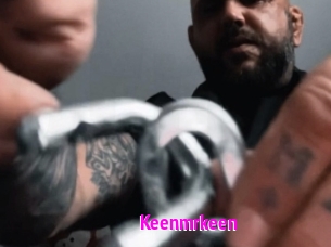 Keenmrkeen