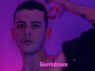 Keevinbruce