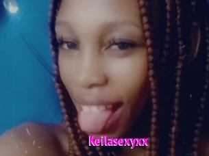 Keilasexyxx