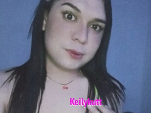 Keilykutt