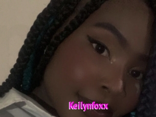 Keilynfoxx