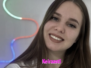 Keiraasti