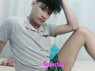 Keiserhot