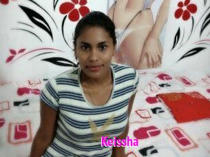 Keissha