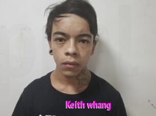 Keith_whang