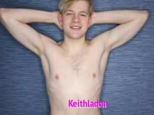 Keithladon