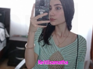 Keitlisamatha