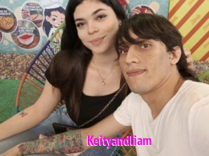 Keityandliam