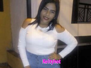 Keityhot