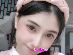 Kellajoe