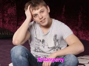 Kellansporty