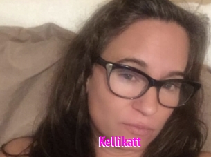 Kellikatt