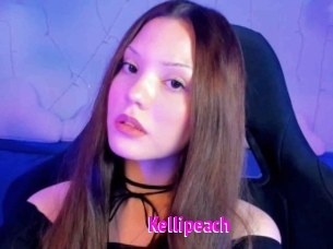 Kellipeach