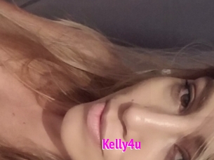 Kelly4u