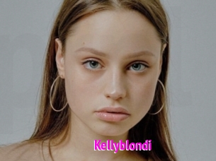 Kellyblondi