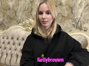 Kellybrouwn