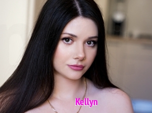 Kellyn