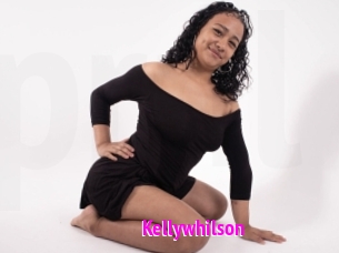 Kellywhilson