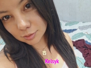 Kelsyk