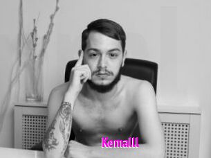 Kemalll