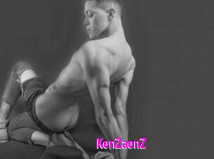 KenZaenZ