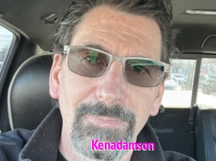 Kenadamson