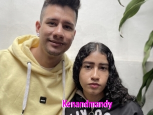 Kenandmandy