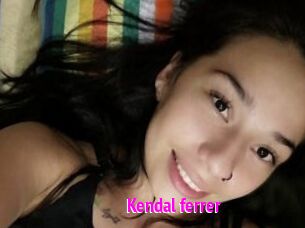 Kendal_ferrer