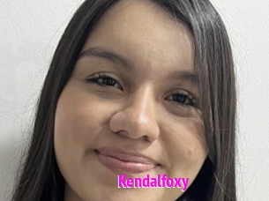 Kendalfoxy