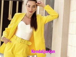 Kendaljordan