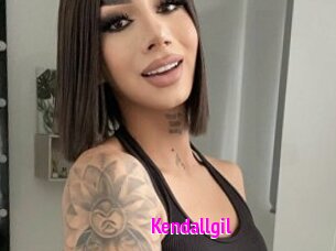 Kendallgil