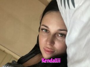 Kendallii