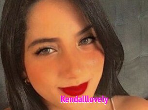 Kendalllovely