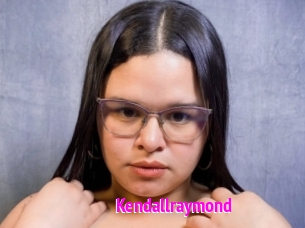 Kendallraymond